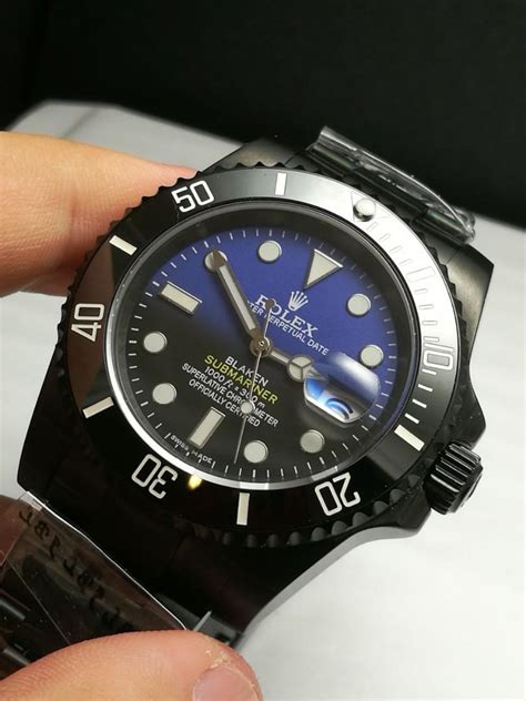 rolex submariner for rent.